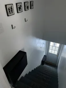 Bright apartment close to downtown. - Image 2