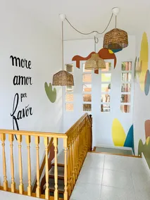 Villa Nova Vida Barcelona - Image 3