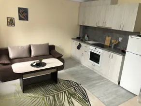 Superb apartment Free Underground Parking - Image 2