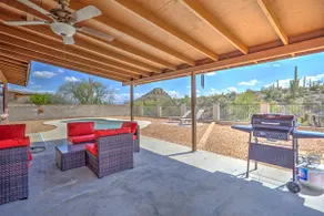 Starr Pass Desert Retreat|Views|Heated Pool Option - Image 2