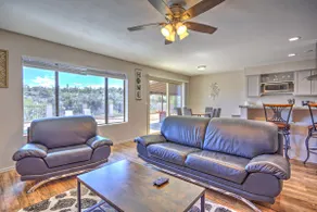 Starr Pass Desert Retreat|Views|Heated Pool Option - Image 4