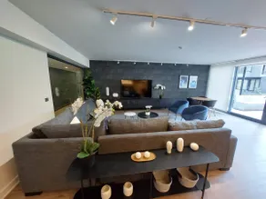 Apartment 2 in Santiago Centro - Image 2