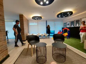 Apartment 2 in Santiago Centro - Image 3