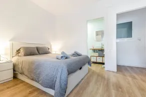 B0 Downtown apartment Granollers - Image 2