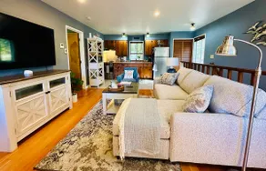 The Agate Passage Hideaway | Kayaks & Waterfront - Image 2