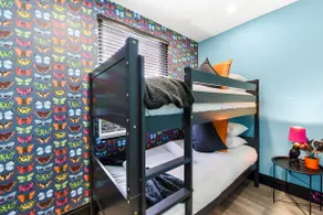 Bright & Colourful House - Best for a Large Groups - Image 5
