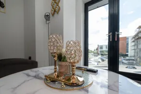 Luxury New 2 bedroom apartment Solihull near NEC - Image 2