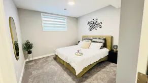 Entire Suite in Northwest Calgary - Image 2