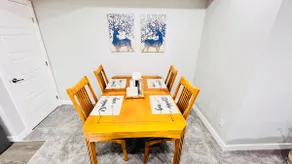 Entire Suite in Northwest Calgary - Image 4