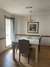 Cooperwell Cozy 2 Bedroom Duplex - Image 4