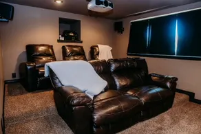 Relaxing-Entertaining Man Cave - Image 4
