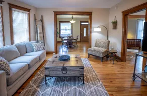 Olde Town Gem, Walkable, 20 min Red Rocks/Denver - Image 4