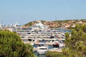 3BR 2 bathr. APT Porto Cervo Marina 10' to beaches - Image 2