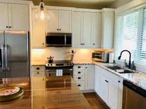 Seaside Villa - Sleeps 7 - Image 4