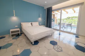 Panoramic Room with a Sea View - Image 2