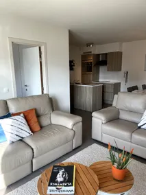 Apartment for 4 at the harbor - Image 5