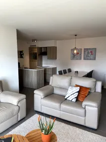 Apartment for 4 at the harbor - Image 2