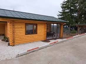 Вила Брезите - Image 4
