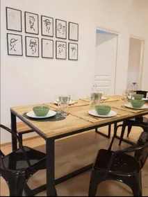Large 3-bedroom apartment - Image 4