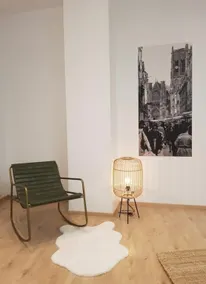 Large 3-bedroom apartment - Image 3