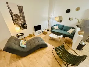 Large 3-bedroom apartment - Image 2