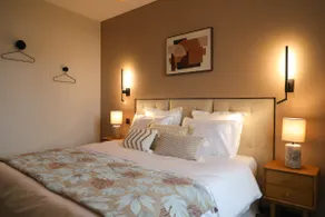 Loft 6 in La Villa Ponsin, Cognac city center - Image 4