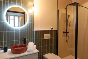 Loft 6 in La Villa Ponsin, Cognac city center - Image 2
