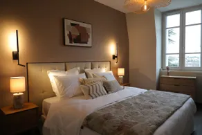 Loft 6 in La Villa Ponsin, Cognac city center - Image 5