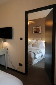 Loft 6 in La Villa Ponsin, Cognac city center - Image 3