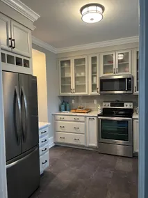 Historic Downtown Owosso Condo - Image 3