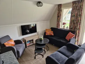 Luxe familie woning 'De Boskant' - Image 4
