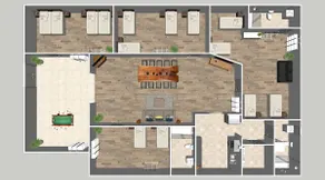 ※ Flatista Homes - Garden House ※ 14 Guests ※4 BR※ - Image 3