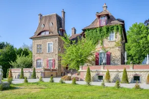 Le Petit Château de Barbizon au Bois du Mée - Image 4