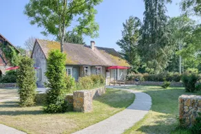 Le Petit Château de Barbizon au Bois du Mée - Image 5