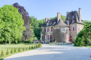 Le Petit Château de Barbizon au Bois du Mée - Image 3
