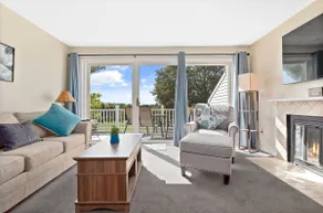 2 Bedroom 2 Bath Condo on Spruce Run Golf Course - Image 2