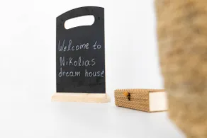 Nikolias dream house - Image 3