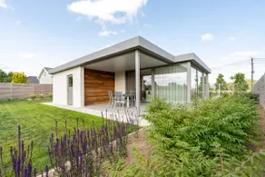 Quietly located holiday home in Avelgem - Image 5
