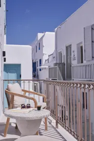 Supreme Suite with Balcony - Image 2