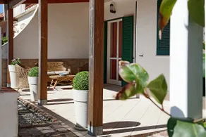 Villa Belvedere - Baia azzurra - Image 2