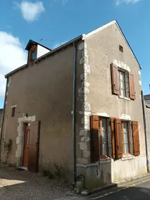 House between the Loire and castles - Image 2
