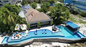 Infinity Escape  with sea view beach access - Image 2