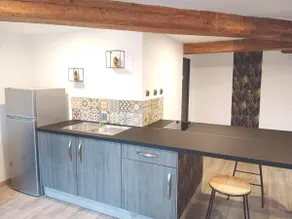 Peaceful apartment in the heart of an old manor - Image 4