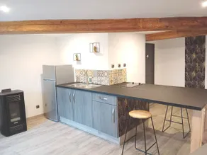 Peaceful apartment in the heart of an old manor - Image 3