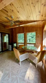 *BBQ*Backyard*King*Garage, Fire Pit, Sun room, - Image 5