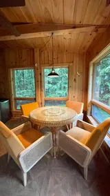 *BBQ*Backyard*King*Garage, Fire Pit, Sun room, - Image 4