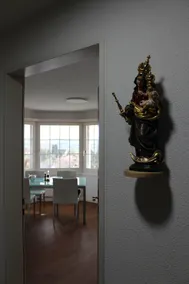 Apartment with stunning view - Image 5