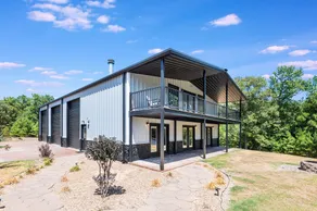 Sleeps 16 Waterfront @ Tiger Creek Retreat - Image 5