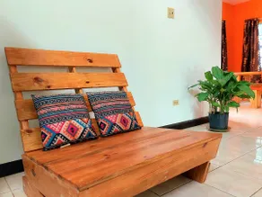 Villa Anita - colorful & spacious, Orange Bay, JA - Image 5