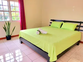 Villa Anita - colorful & spacious, Orange Bay, JA - Image 2